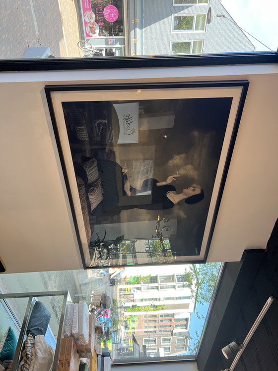 Image 1 of Elisabeth Koning Luxuria in 190br 130 Hoog