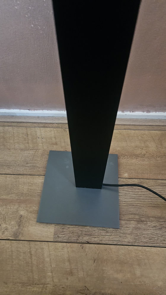 Image 1 of Lampada con logo Paf milano