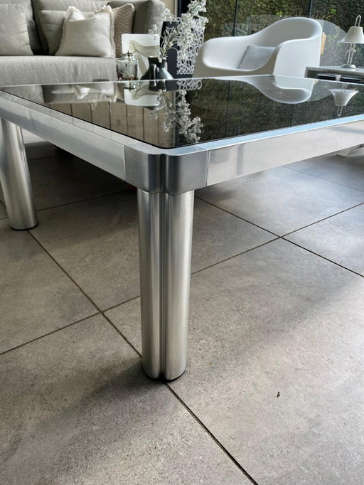 Artifort coffee table Kho Liang Ie 1974