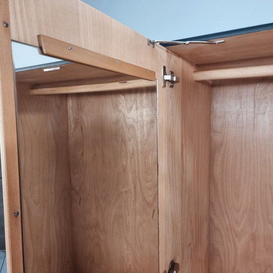 Image 1 of Vintage Wardrobe in Ash, 1970s