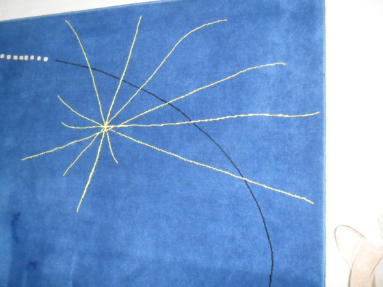 Image 1 of Teppich Wolle