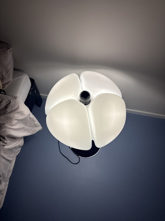 Image 1 of Pipistrello martinelli luce groot vloerlamp