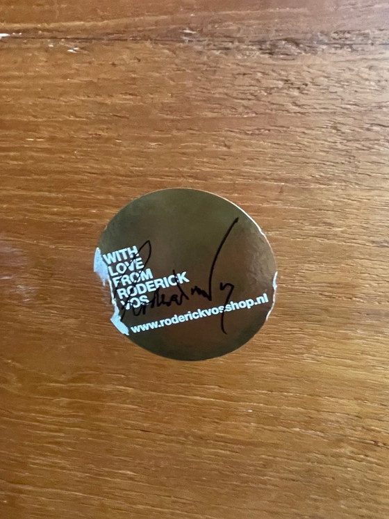 Image 1 of Salontafel Roderik Vos