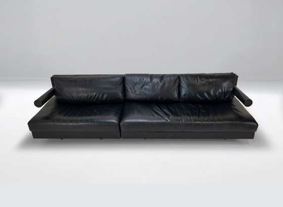 Image 1 of “Sity” sofa – B&B Italia – design by Antonio Citterio