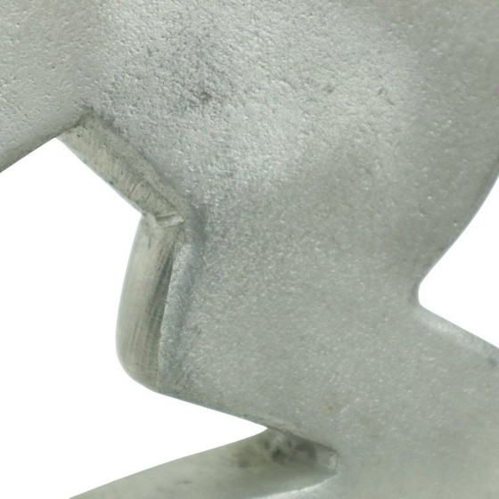 Image 1 of Osvaldo Cavandoli Bookend Design