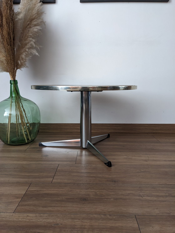 Image 1 of Tavolino vintage Metakor