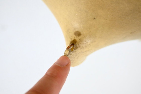 Image 1 of Grande lampada a sospensione Taraxacum di Achille e Pier Giacomo Castiglioni per Flos, 1960