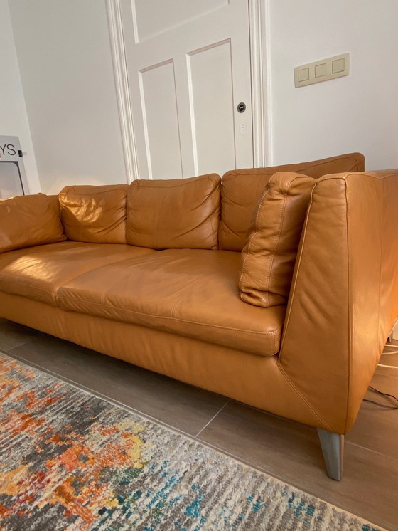 Image 1 of STOCKHOLM 3-seater sofa Ikea