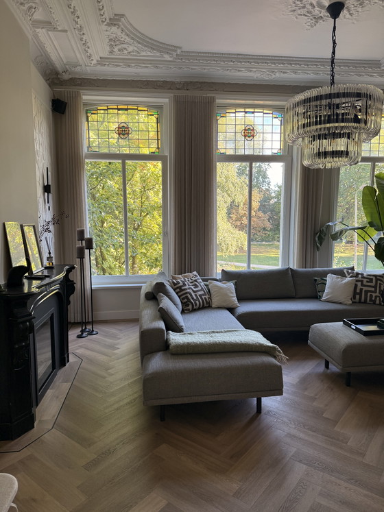 Image 1 of Design in Stock Sofa - Cascade