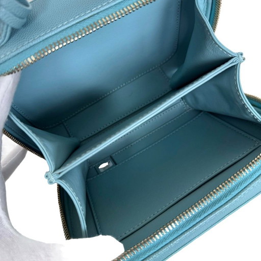 Tocador de Chanel – crossbody tassen, Calfskin (photo 2 of 13)