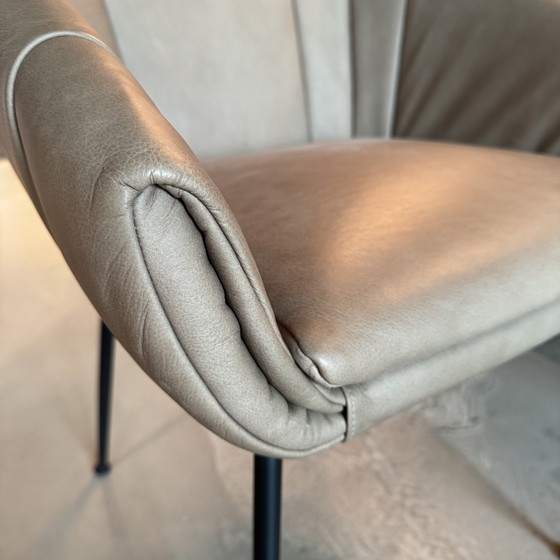 Image 1 of Montis Luna dining chair (set of 4)