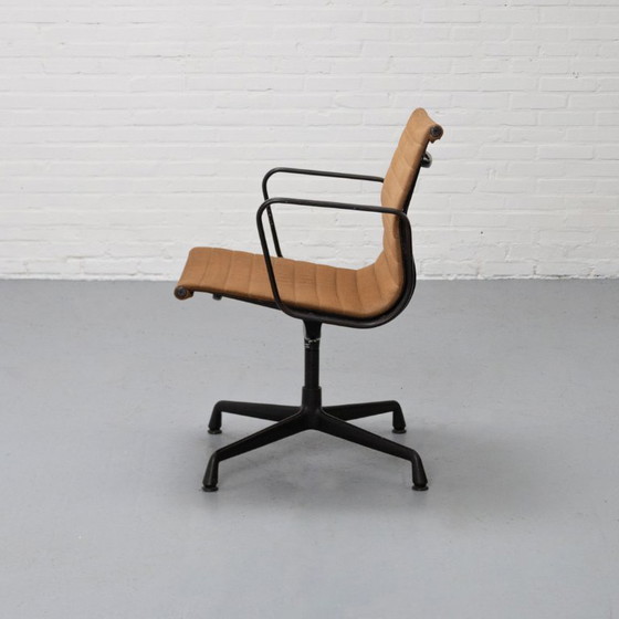 Image 1 of Eames EA107 Stoel Herman Miller '70s