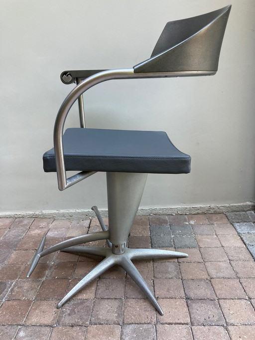 Philippe Starck Kappersstoel