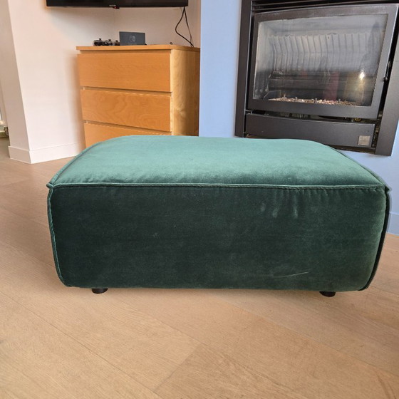 Image 1 of Fest Amsterdam Dunbar Sofa + Fußhocker