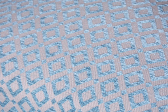 Sillón Biedermeier restaurado, cerezo, roble, Austria-Viena, década de 1820. – Sillones, Textile, Wood (photo 3 of 10)