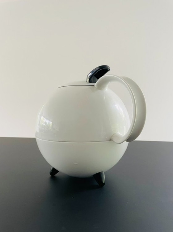 Image 1 of Bouteille isotherme Leifheit Galileo – Hans Erich Slany – un classique du design postmoderne