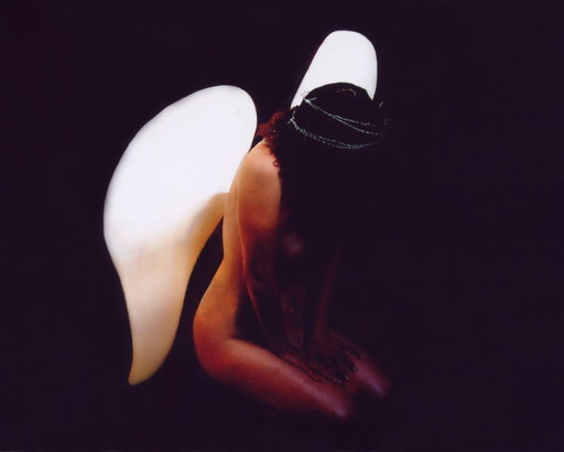 "Visioenen van de auteur" De noir-elegantie van Vincenzo Marega (9)