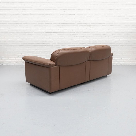 Image 1 of De Sede DS-101 Tweezitsbank