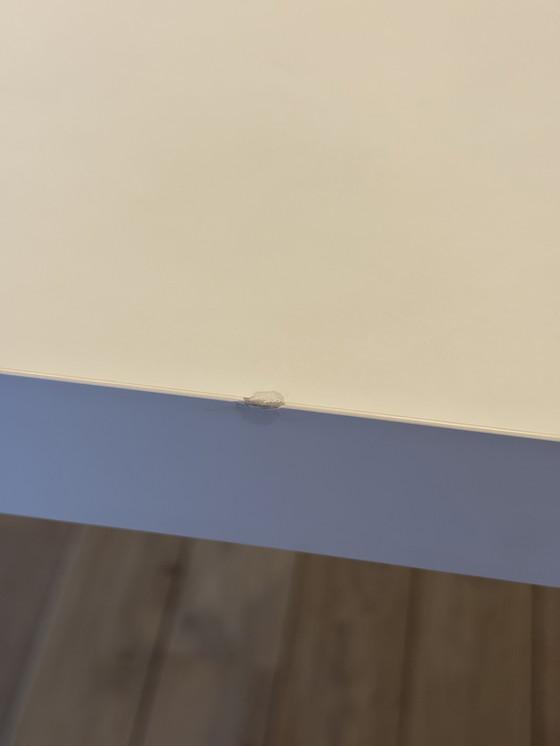 Image 1 of Mesa de bar La Palma Brunch con 4 taburetes de bar MDF Italia