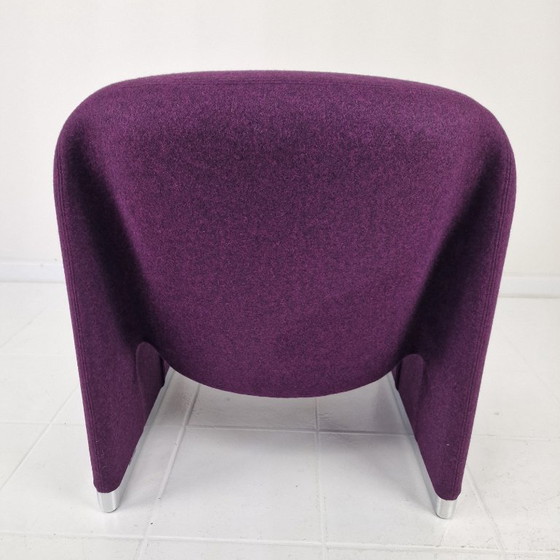 Image 1 of Alky Lounge Chair van Giancarlo Piretti voor Anonima Castelli, Italië, 2026