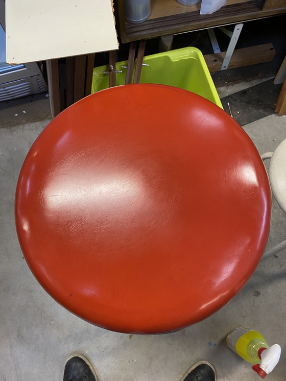 Image 1 of Americana bar stool CosCo