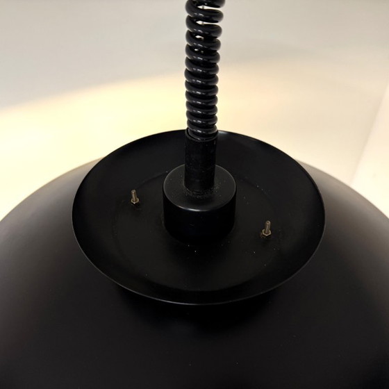 Image 1 of Lampe bol vintage de style scandinave, Massive