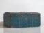 Piccola cassapanca antica con patina blu navy (c.1920) #68 – Armadi contenitori, Rustic (photo 14 of 39)