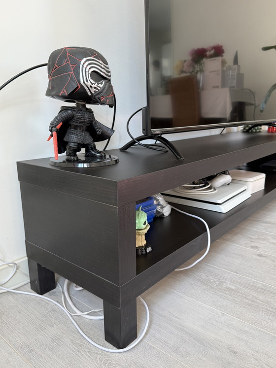 Image 1 of IKEA tv-meubel / tv-standaard