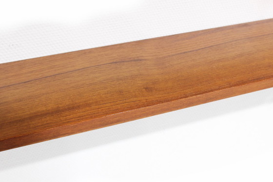 Image 1 of Come nuovo! Scaffale vintage in teak Nisse Strinning, metà secolo, anni '60-'70, n. 4