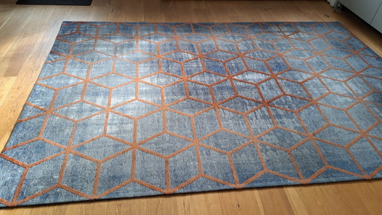 Leolux Tapis 250x300 – Textile (photo 3 of 5)