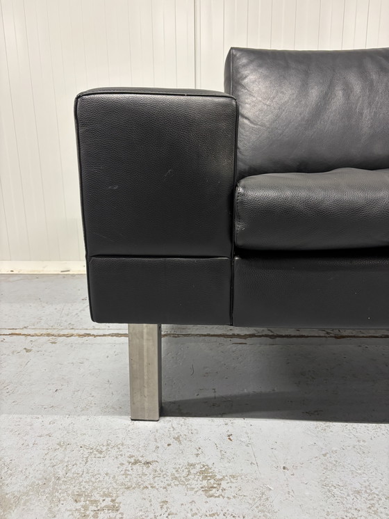 Image 1 of Sofá Leolux de 3 plazas