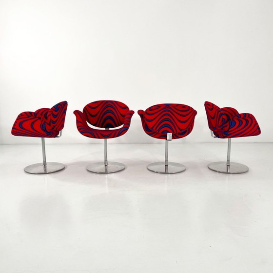 Image 1 of Sedia Little Tulip di Pierre Paulin per Artifort, anni '70