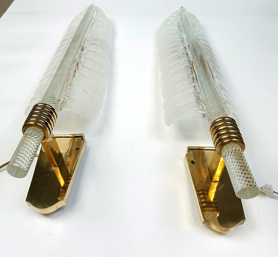 Image 1 of Pair of Large by Andre Arbus (1903-1969) & Veronese, 1950s