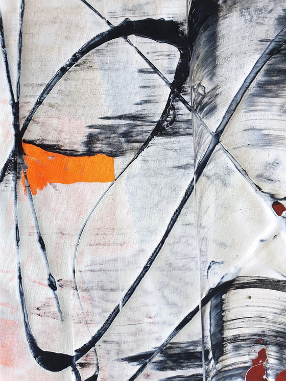 Image 1 of Jürgen Angeler - Hot Mixture