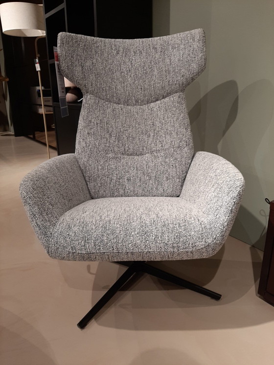 Image 1 of Ibara + repose-pieds