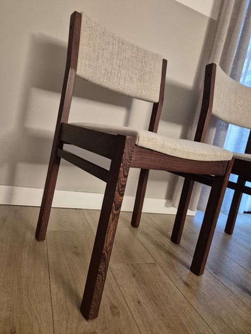 Spectre de Martin Visscher.  Midcentury '60s