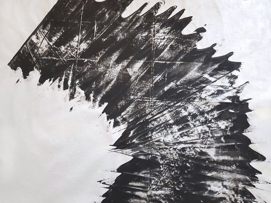 Image 1 of Jürgen Angeler - Zwarte Zilveren Sikkel