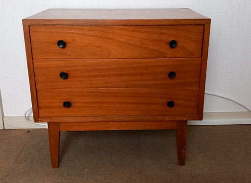 Vintage Drawer Cabinet