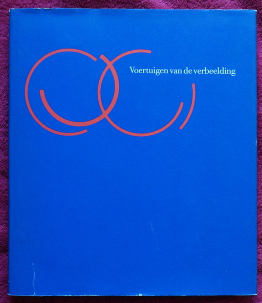 Betty van Garrel - Veicoli dell'immaginazione