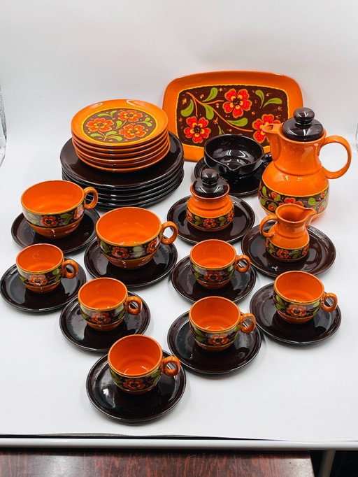 Service de table Winterling