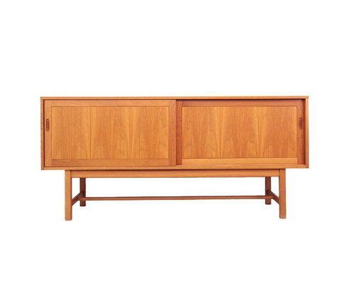 Danish design sideboard by Kurt Østervig, 1970s