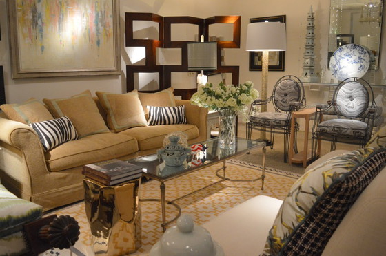 Image 1 of Room divider palisander