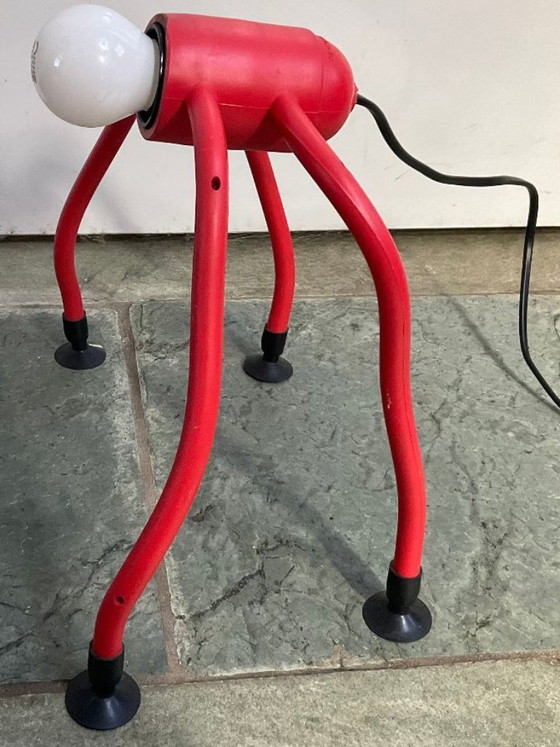 Image 1 of Lámpara Eddy Anywhere de Bellini + Ferreri para Luxo