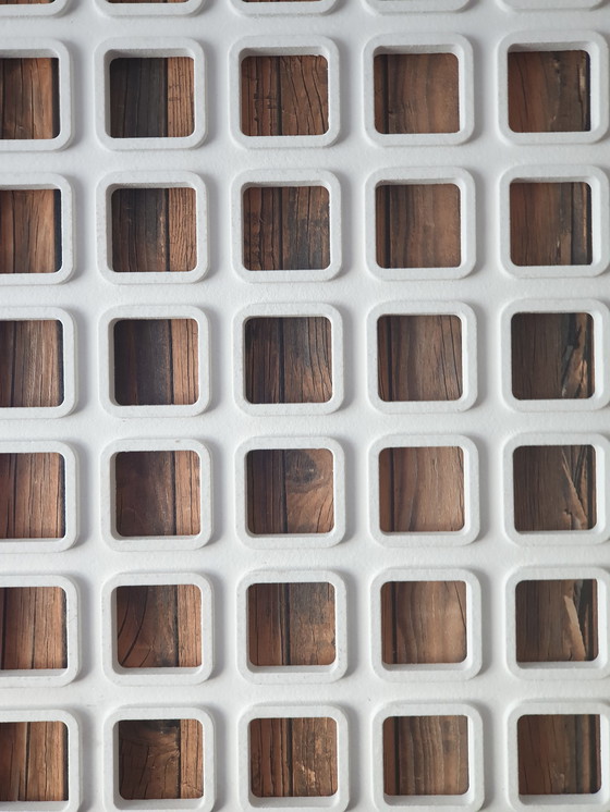 Image 1 of Pannello da parete vintage.