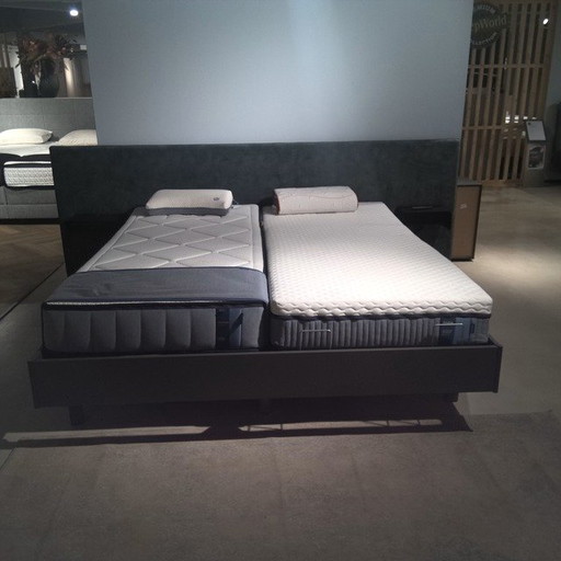 Ergosleep Ravenswood Bett - 180x210 verstellbar