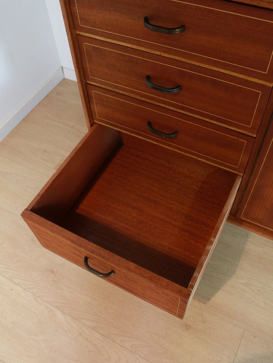 Image 1 of vintage Teak Formula Kempkes sideboard