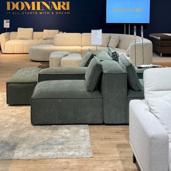 Image 1 of Arctic Living Jessamyn Modular Corner Sofa