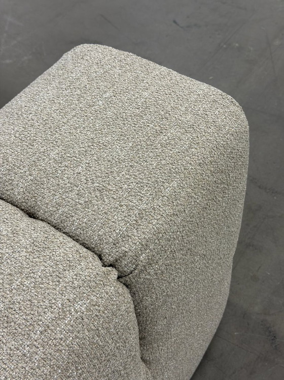 B&B Italia Tufty Time Corner Sofa – Textile (photo 12 of 13)