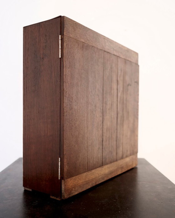 Image 1 of Einzigartige Dekoration Psychotechnischer Test Neugierde