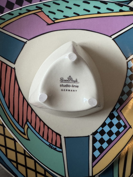 Image 1 of Rosenthal studioline koffieservies